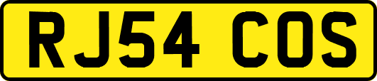 RJ54COS