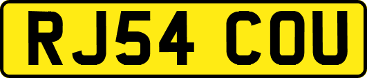 RJ54COU