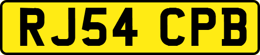 RJ54CPB