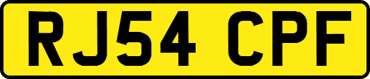 RJ54CPF