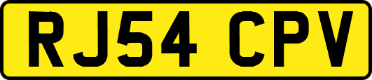 RJ54CPV