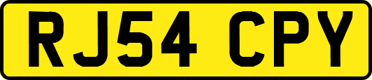 RJ54CPY