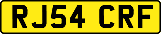 RJ54CRF