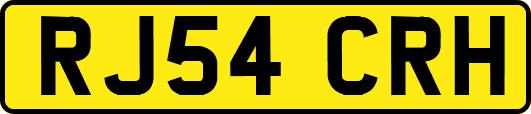 RJ54CRH