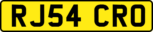 RJ54CRO