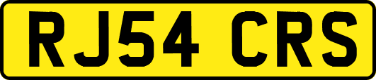 RJ54CRS