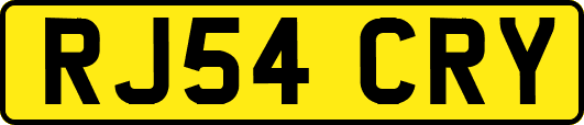 RJ54CRY