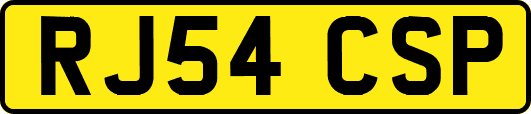 RJ54CSP