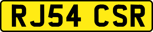 RJ54CSR