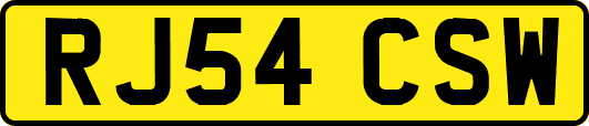 RJ54CSW