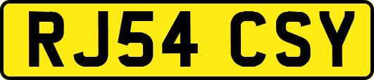 RJ54CSY