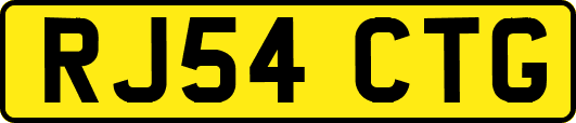 RJ54CTG