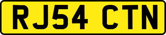 RJ54CTN