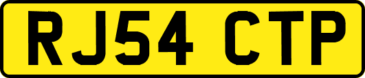 RJ54CTP