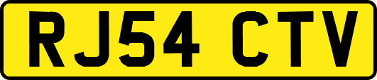 RJ54CTV