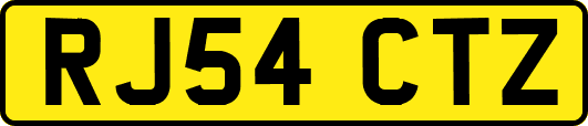 RJ54CTZ