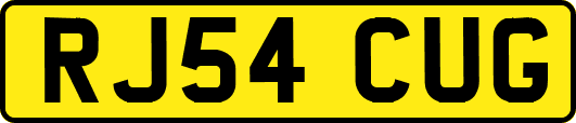 RJ54CUG