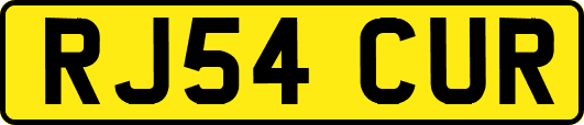 RJ54CUR