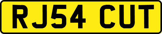 RJ54CUT