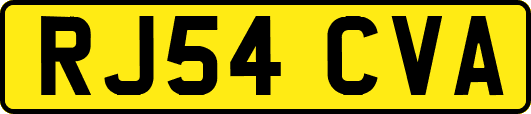 RJ54CVA