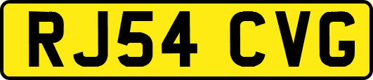 RJ54CVG