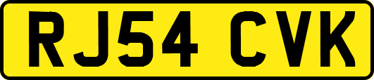 RJ54CVK