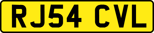 RJ54CVL