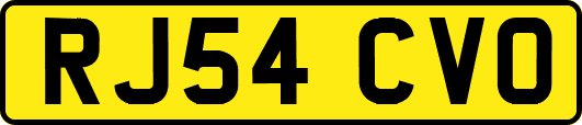 RJ54CVO