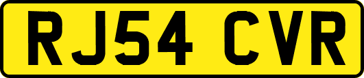 RJ54CVR