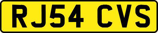 RJ54CVS