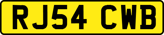 RJ54CWB