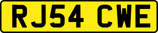 RJ54CWE