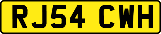 RJ54CWH