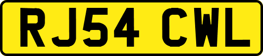 RJ54CWL