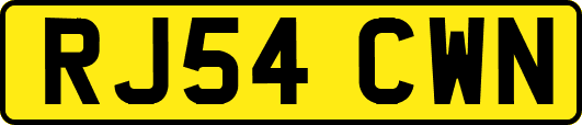 RJ54CWN