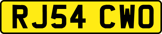 RJ54CWO