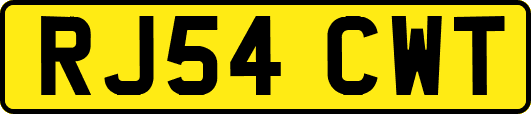 RJ54CWT