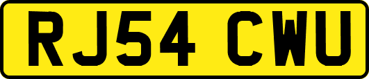 RJ54CWU