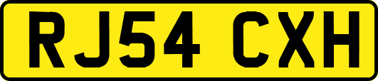 RJ54CXH