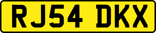 RJ54DKX