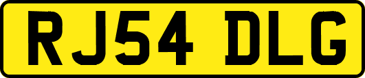 RJ54DLG