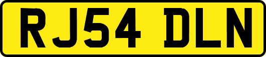 RJ54DLN