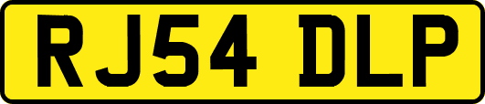 RJ54DLP