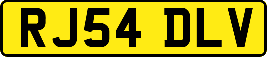 RJ54DLV