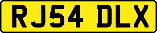 RJ54DLX