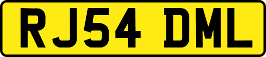 RJ54DML