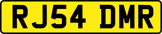 RJ54DMR