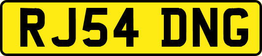 RJ54DNG