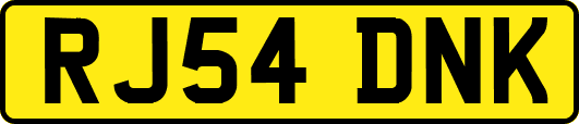 RJ54DNK