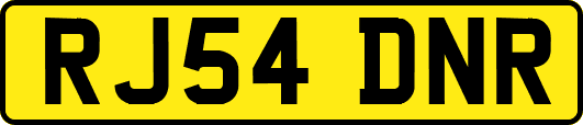 RJ54DNR